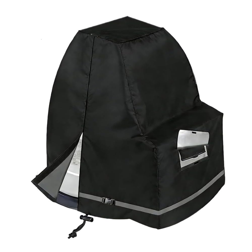 Aundhegrtt For 12-16 Inch for Above-Ground Pool Filters, Universal Sand Filter Pump Cover, Sand Pool Pump Cover