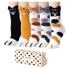 Warm Animal Paw 5 Pack