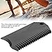Pilipane Surfboard Wax Comb, Lightweight Board Wax Remove Comb with Fin Key for Enhanced Traction
