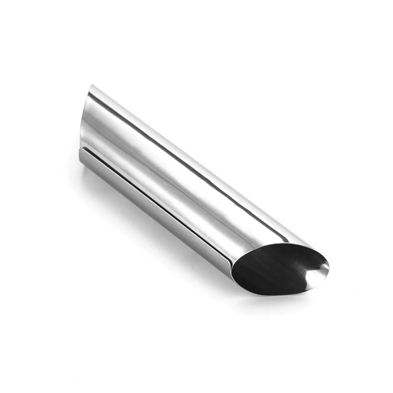 6 uds tubo cónico cono rollo moldes espiral tubos for croissants moldes crema cuerno molde pastelería molde galleta postre cocina herramienta for hornear(6pcs D)