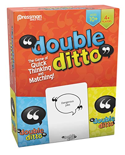 Goliath Games Double Ditto - 4