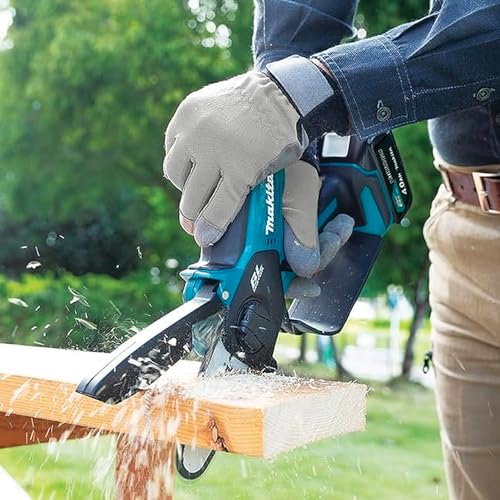 Makita UC100DZ Accu-takkenzaag, 12 V, max. (zonder accu, zonder oplader) - Afbeelding 5