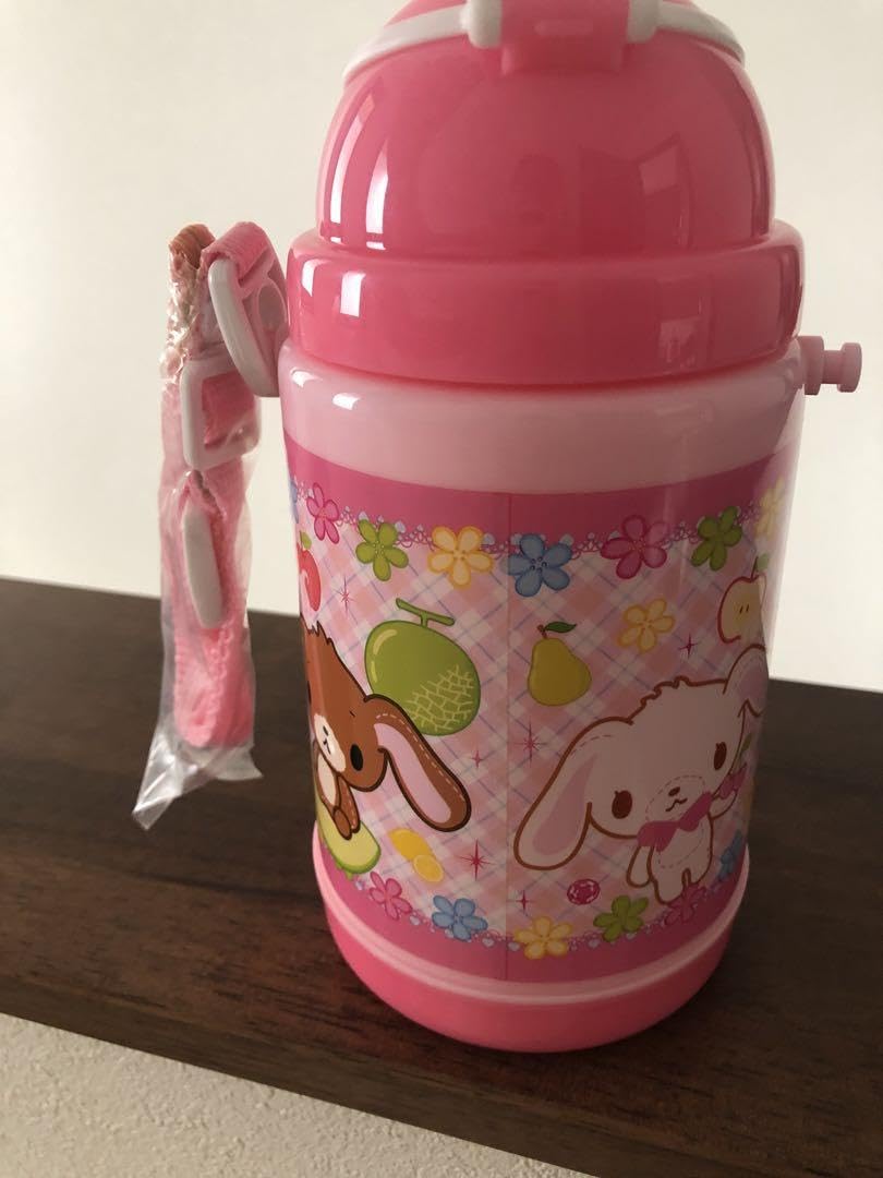 シュガーバニー　水筒　500ml シュガーバニー 水筒 500ml sanrio □在庫限り・入荷なし□子供