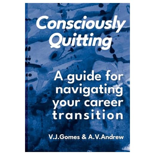 Navigating Your Career Transition Guide