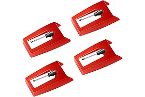 Superior Diamond Stylus Replacement Needles