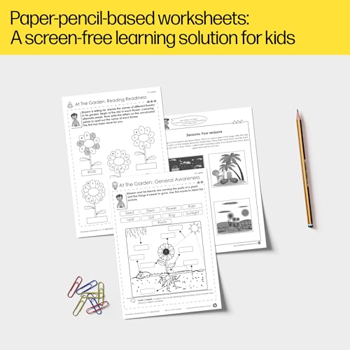 HP 680 Original Ink Advantage Cartridge (Black)| 3000+ Learning worksheets Worth Rs 599 Free (Image - 5)