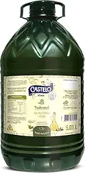 Óleo Composto de Oliva 5.01L Castelo