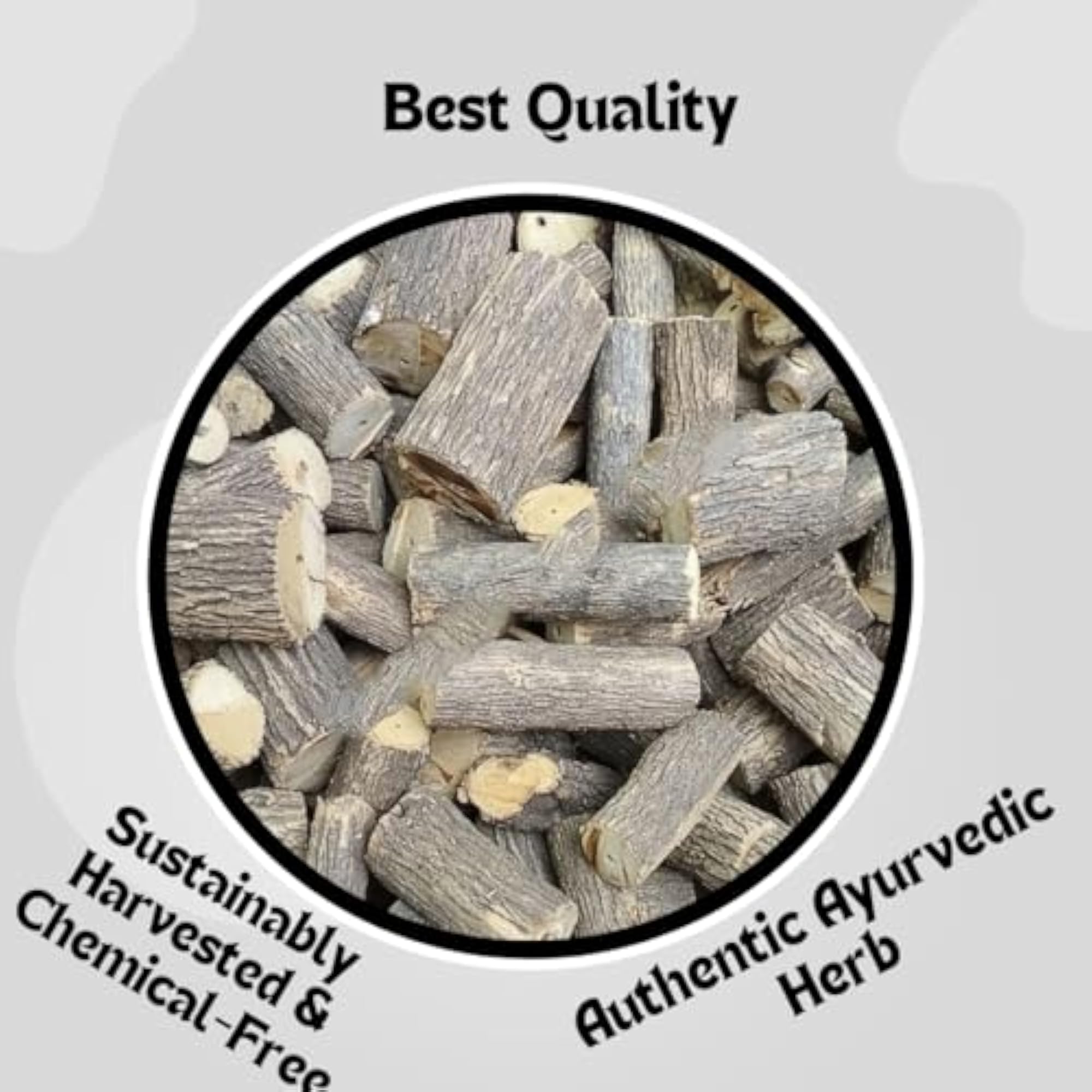 Aromatica Arnimool Roots 100% Pure Natural Ayurvedic Herb for Wellness