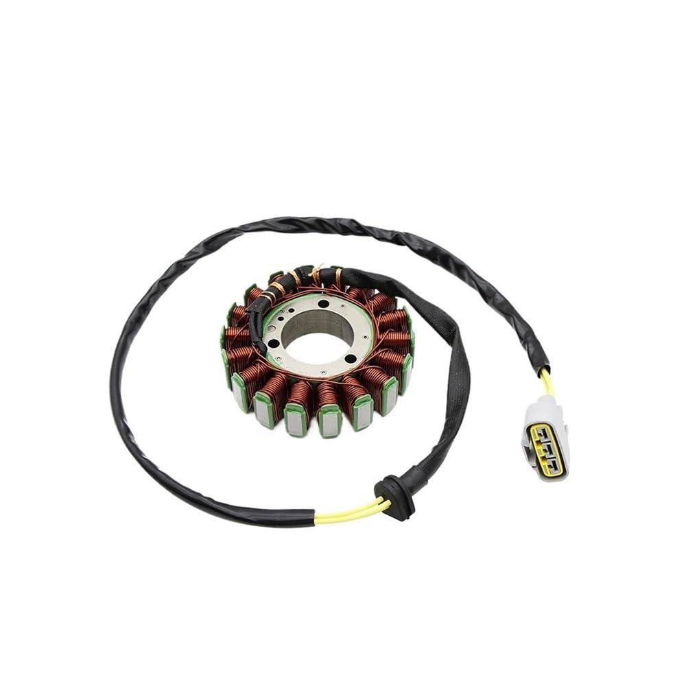 Bobine de stator magneto pour reparer l'allumage moto T49 R600