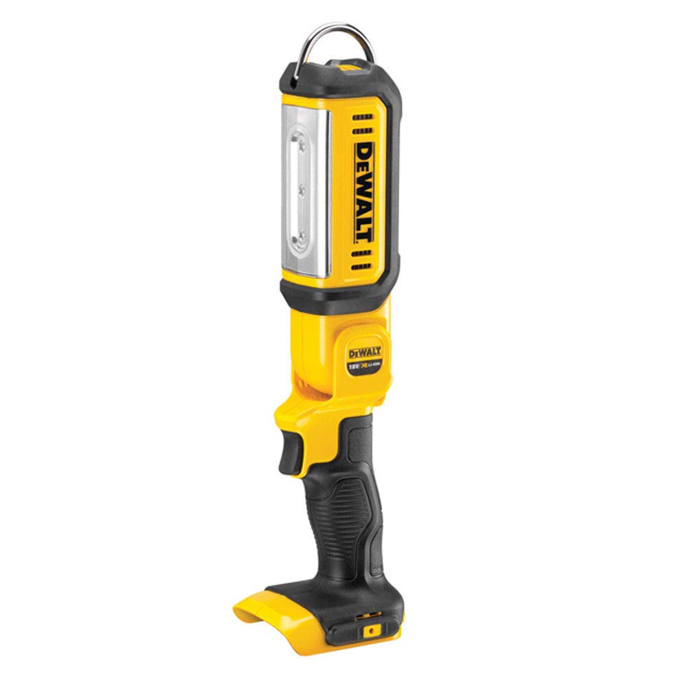DCL050-XJ 18V Li-Ion Cordless Handheld LED WorkLight Body Only