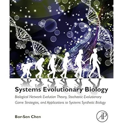 Systems Evolutionary Biology
