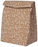 Danica Studio Paper Stay Wild Papercraft Lunch Bag