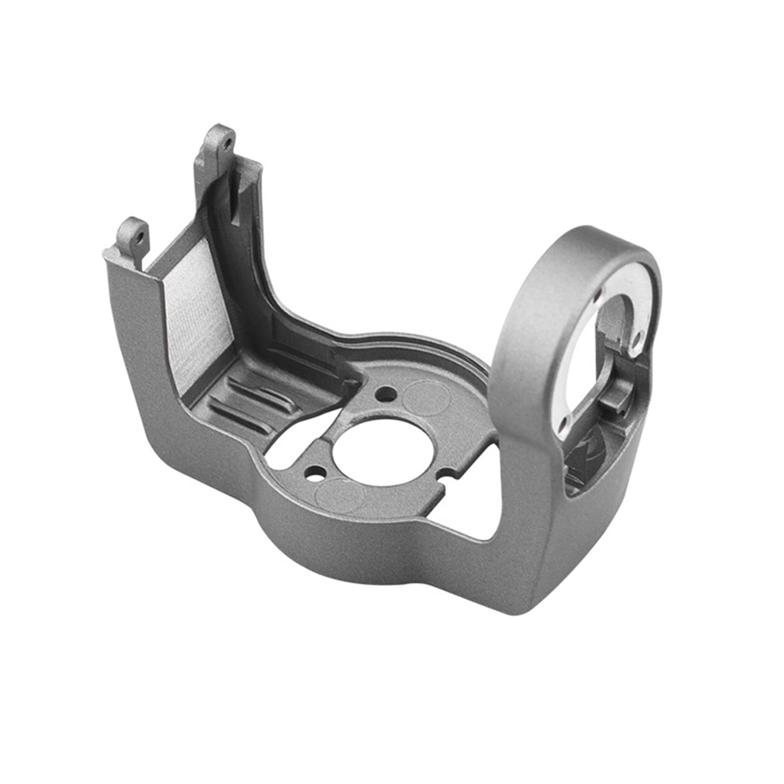 DJI AIR 2S + 追加予備バッテリー + 固定バンド Amazon.com : Air 2S Roll Arm Lower Mount Bracket for The Gimbal