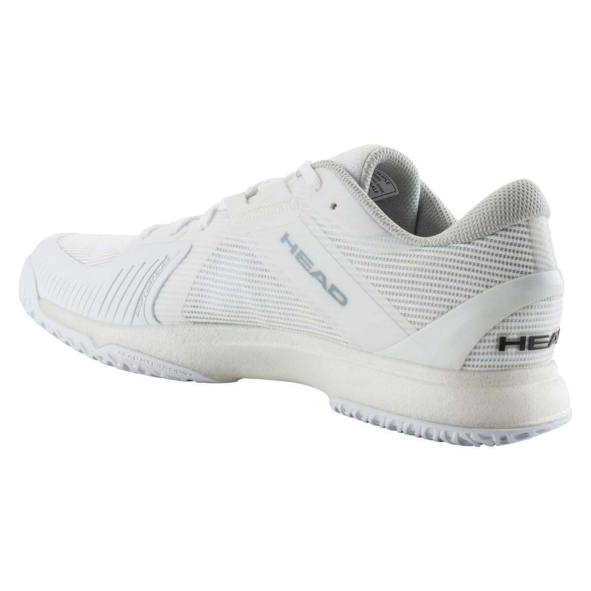 Head Sprint Pro 4.0 Indoor Zapatillas de Squash y racquetballUnisex Adulto