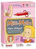  Milli-Metha - Mein Körper