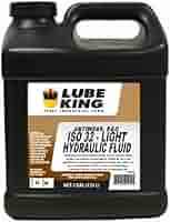 Amazon.com: WARREN DISTRIBUTION LU52322G 2GAL AW ISO32