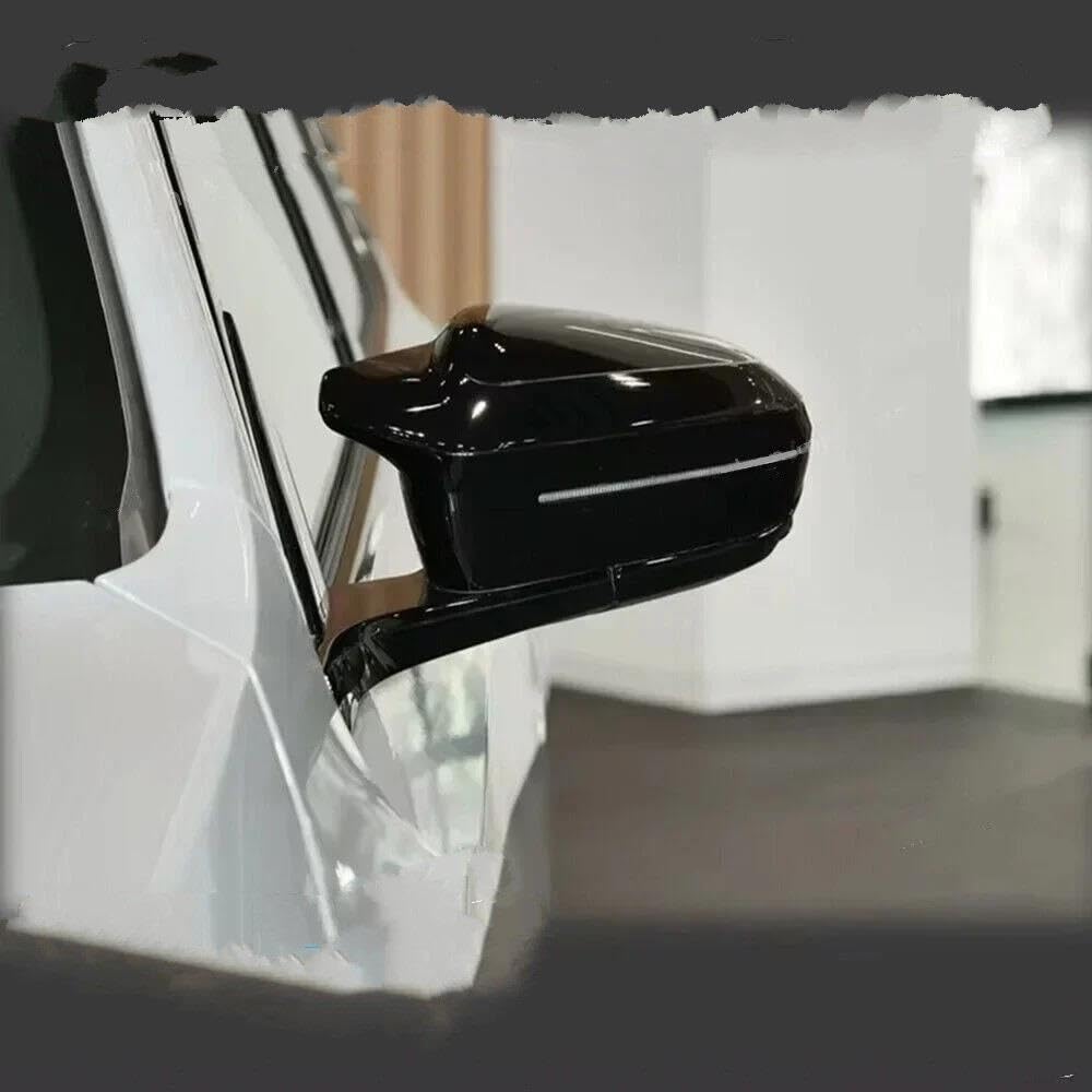 Dla BMW Serii 5 G60 G61 G68 I5 I7 7 M5 G90 Zamienna Osłona Lusterka Bocznego Osłona lusterka bocznego