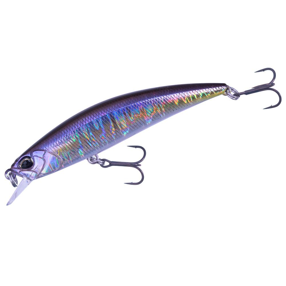 Duo Spearhead Ryuki 70F CPA4009 River Bait Suni Yem