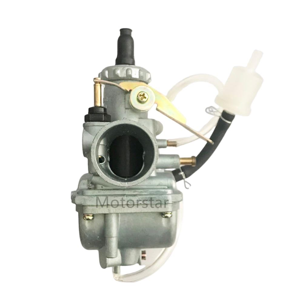 Filtro de Gasolina Carburador de 30 mm para Suzuki DR125 GS125 GS250 GS300 Carburador PZ30