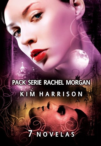 Pack Rachel Morgan