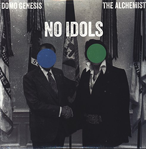 No Idols [Import]
