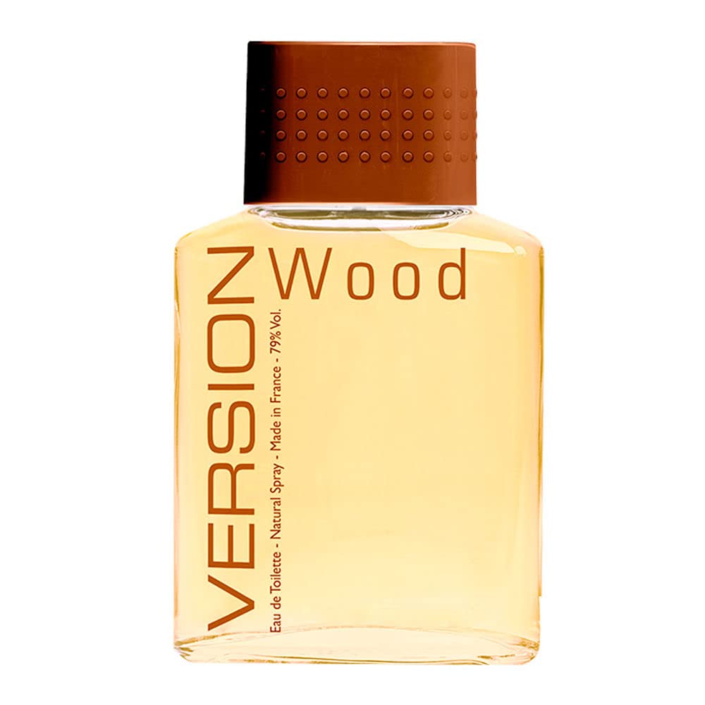 Version Wood