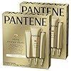 Pantene Rescue Shots 1.5 Fl Oz, Twin Pack