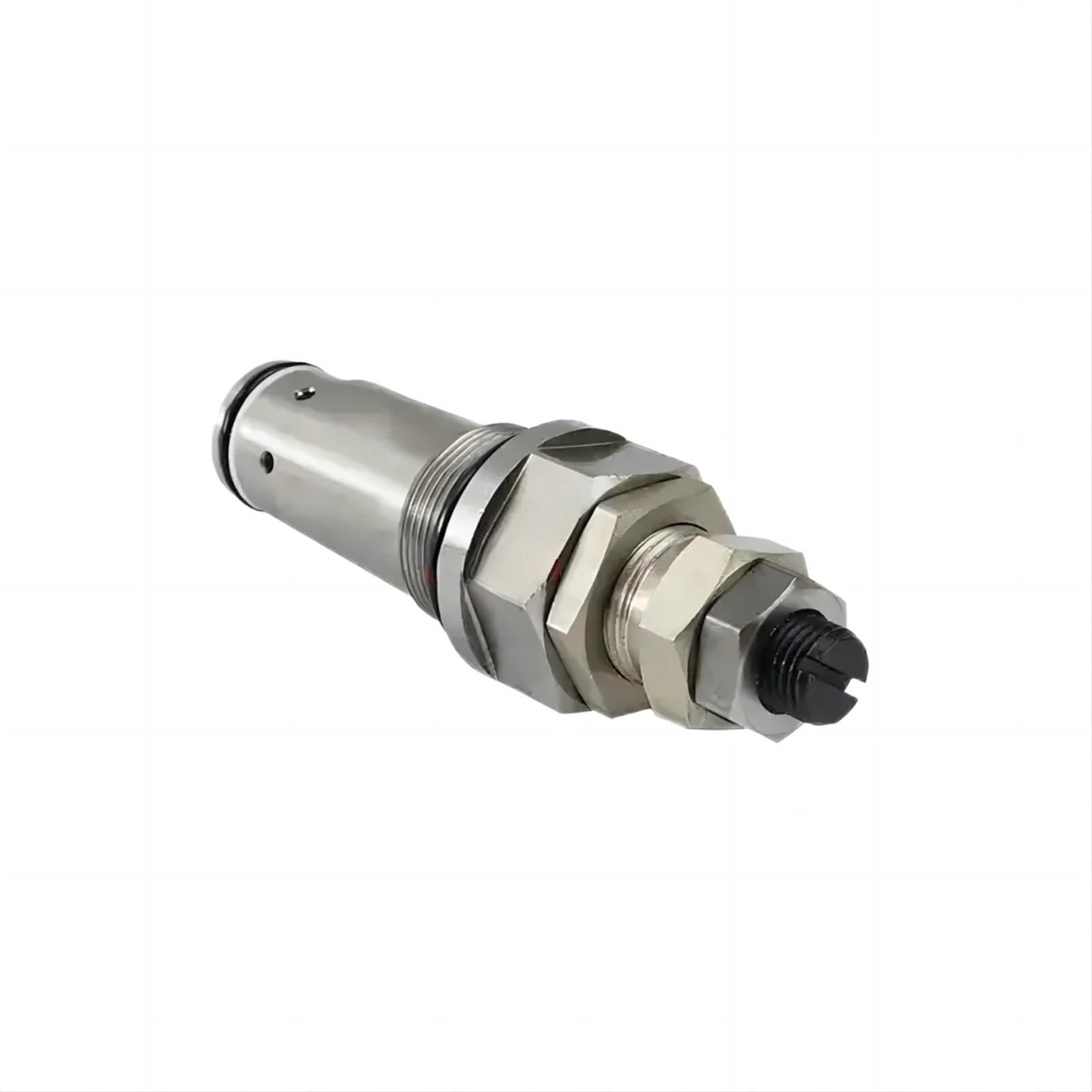 Mhvqybjth 709-70-51200 Pc200-3 Solenoid Vvalve Main Control Safety Valve