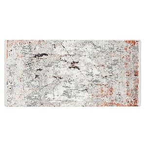 Rug Metis 080X150Cm Terra