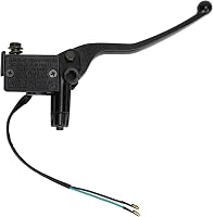 Bediffer Hidraulikus Fékhenger Motorkerékpár ATV Robogó Moped Univerzális 3