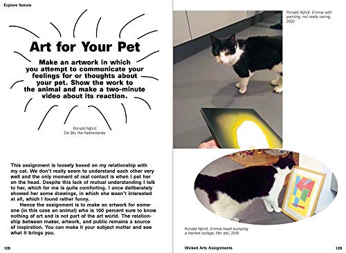 Wicked Arts Assignments: Practising Creativity in Contemporary Arts Education - Image 4