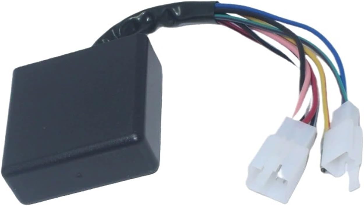 ユニバーサル CDI 用のフィーバーZX50 DJ50 CX50 ZX 50 Curio CX 50