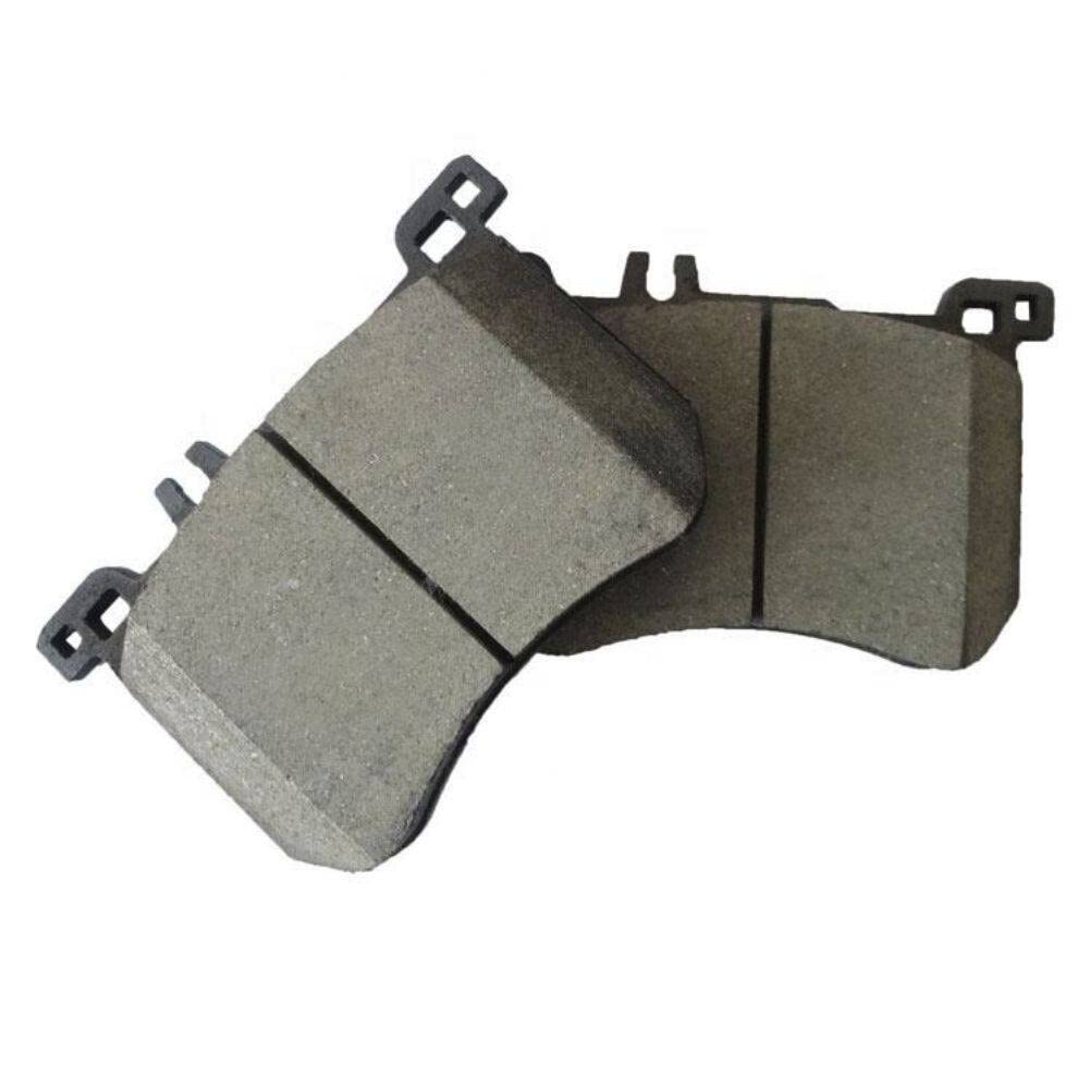 Amazon.com: YUNCHE-AUTO Parts number# A0074203220 0074203220 Front  