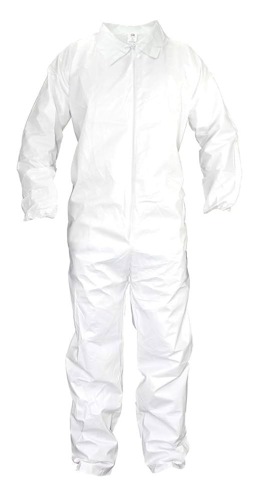 SAS Safety 6856 Gen-Nex All-Purpose Safety Painter Coverall