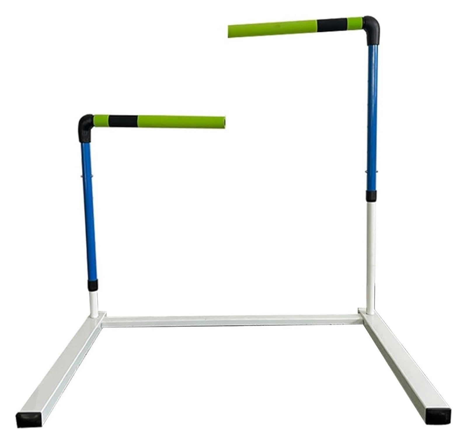 DARZYS Adjustable Hurdles, Adjustable Height Hurdle, Metal Track and Field Hurdles, Speed Agility Hurdles, Not Easy to Injure