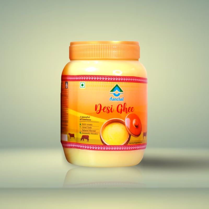 Aanchal Desi Ghee, 1 Kg (B0DC3PXDBJ) Amazon Price History, Amazon Price Tracker