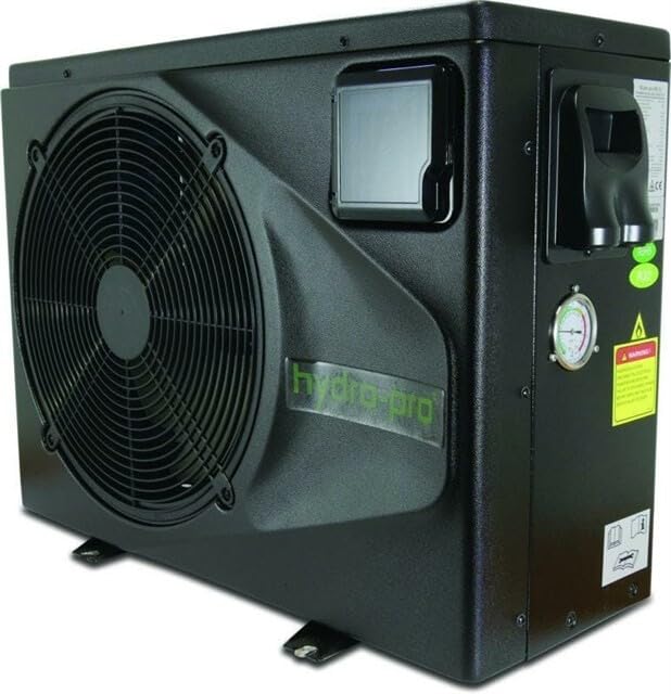 Hydro-Pro Wärmepumpe, Typ P Typ P20/32