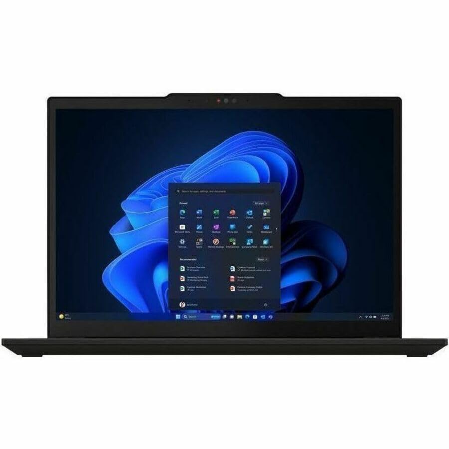 Amazon.com: Lenovo ThinkPad X13 G5, Intel Core Ultra 7 155U