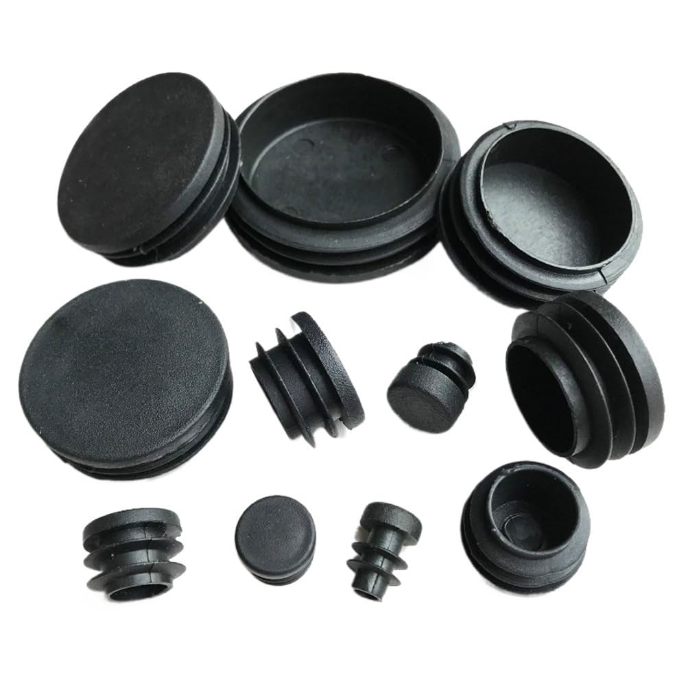 Tappi Di Protezione In Plastica Per Tubi Rotondi - Foto 9