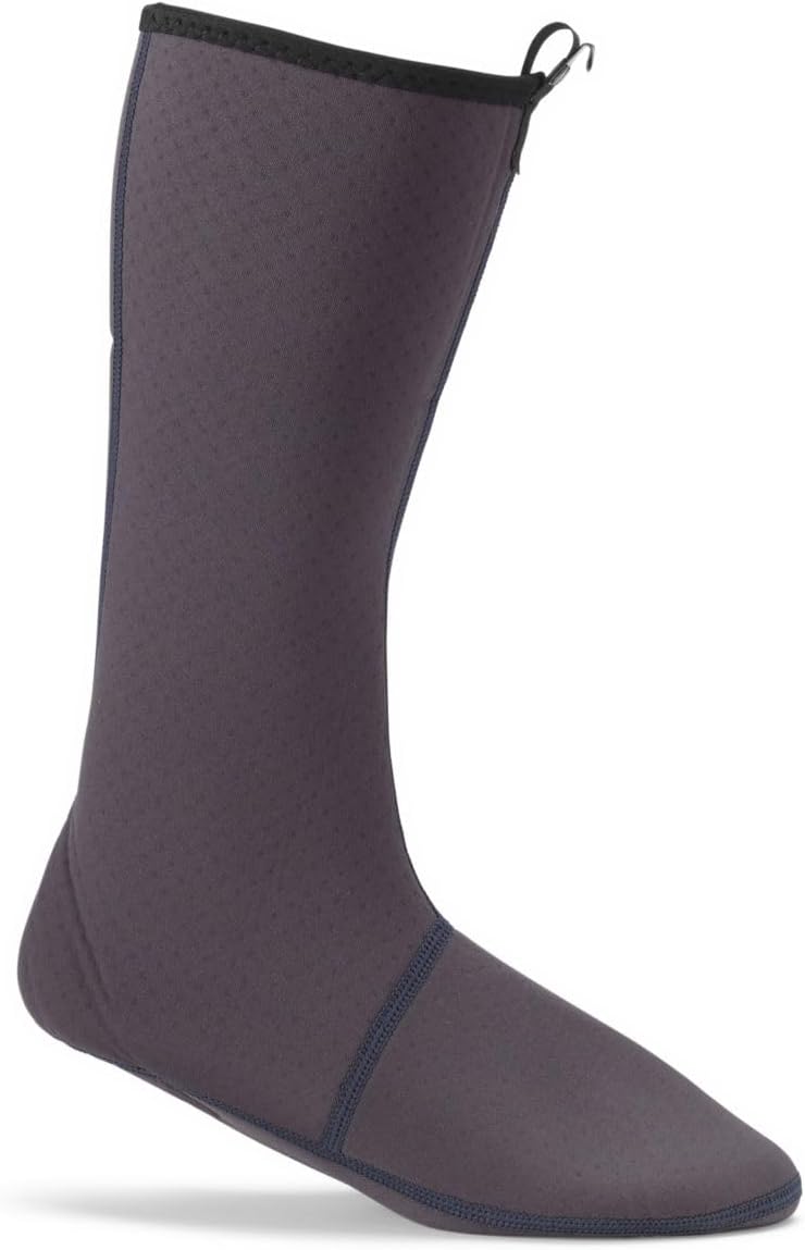 Orvis Neoprene Guard Sock 3mm Unisex Quick-Drying, Bulk-Free Fit, Gravel Guard, 4-Way Stretch, Breathable Wet Wading Comfort