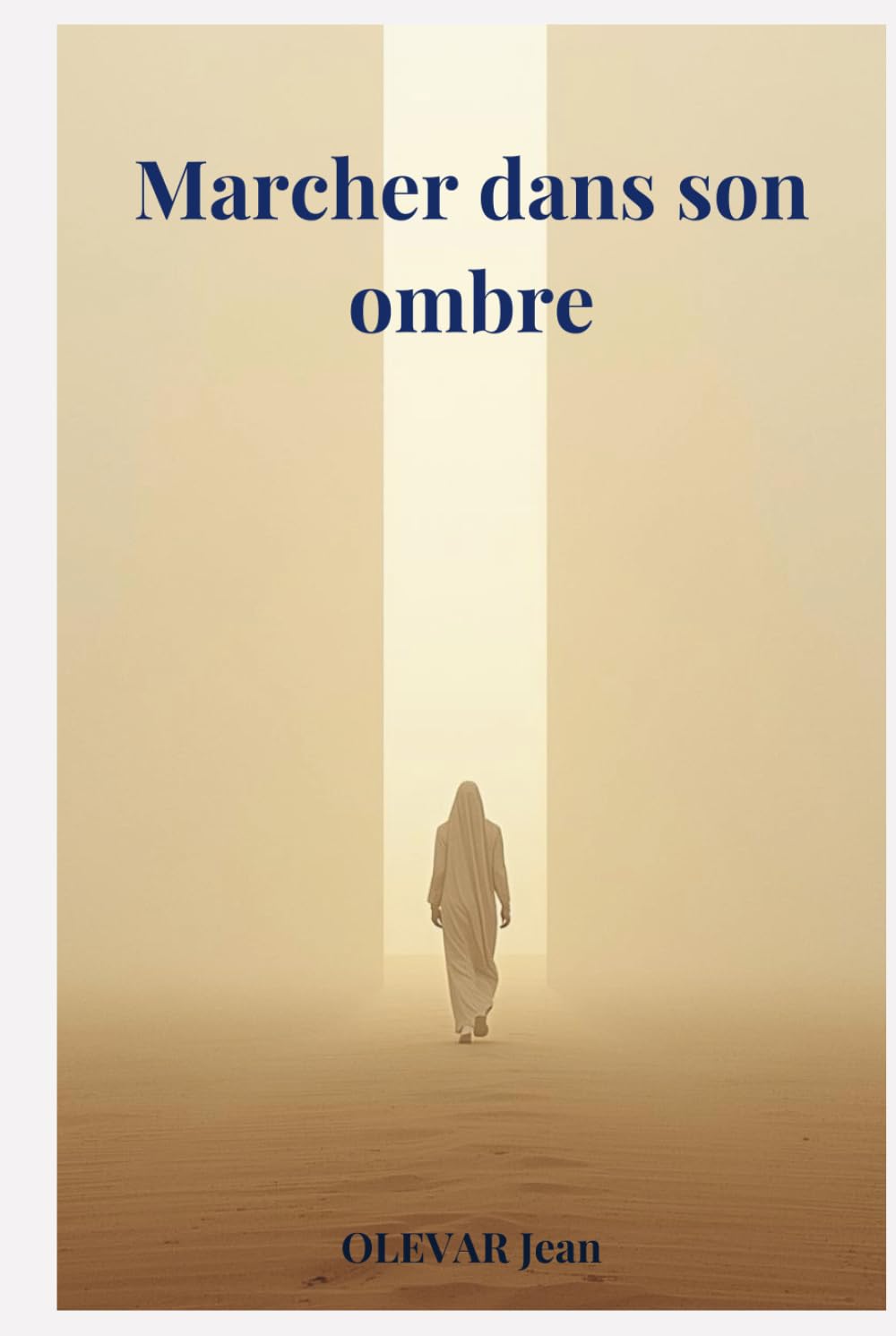 Marcher dans son ombre: Un chemin pour transformer l’ombre en force intérieure