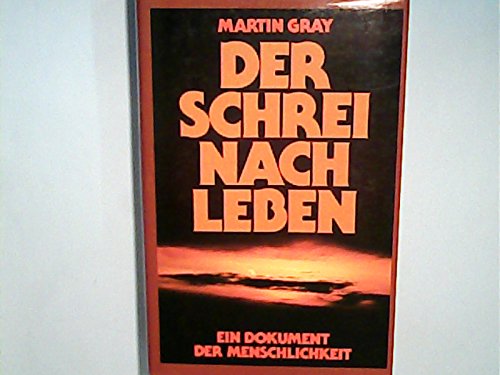 Der Schrei Nach Leben
