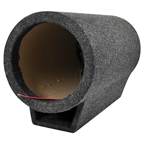 Nippon 10" Subwoofer Tube Box Cover