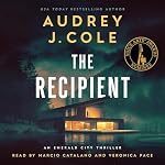 Cover of The Recipient