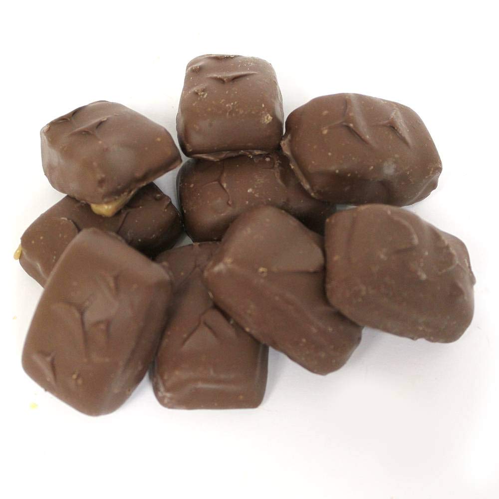 Walnut Creek Dutch Delights Sugar-Free Chocolate Cashew Pralines by Walnut Creek Foods – 7 Ounces, Model 511906