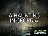 A Haunting in Georgia, Season 1