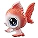 Produktbild Littlest Pet Shop Einzeltier (japanischer Goldfisch).