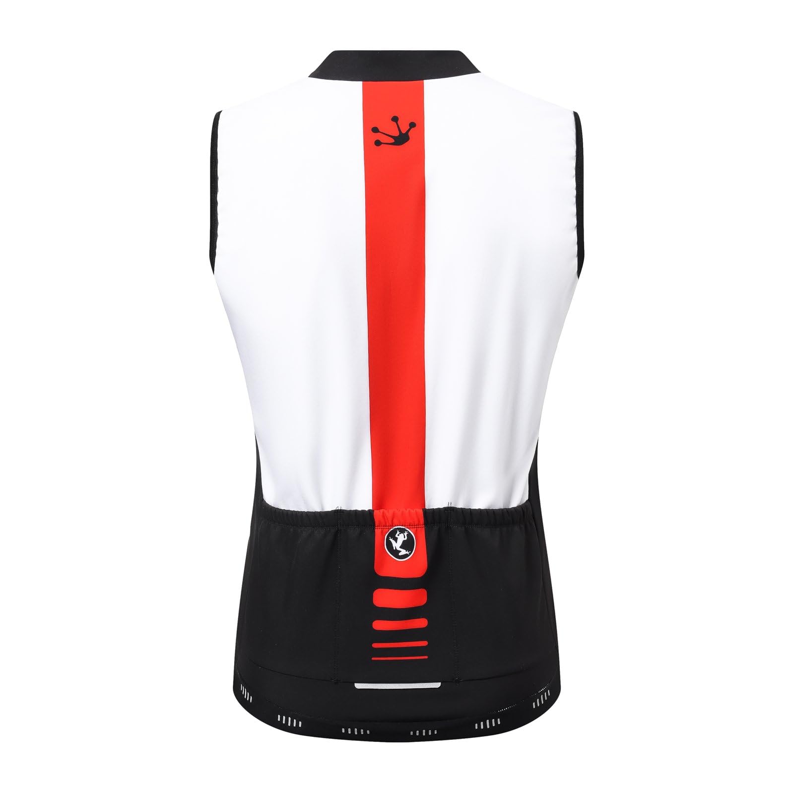 UGLY FROG Maglia CiclismoTraspirante Estivi MTB ConmanichelungheTraspirante Asciugatura Rapida Magliette VTT Homme