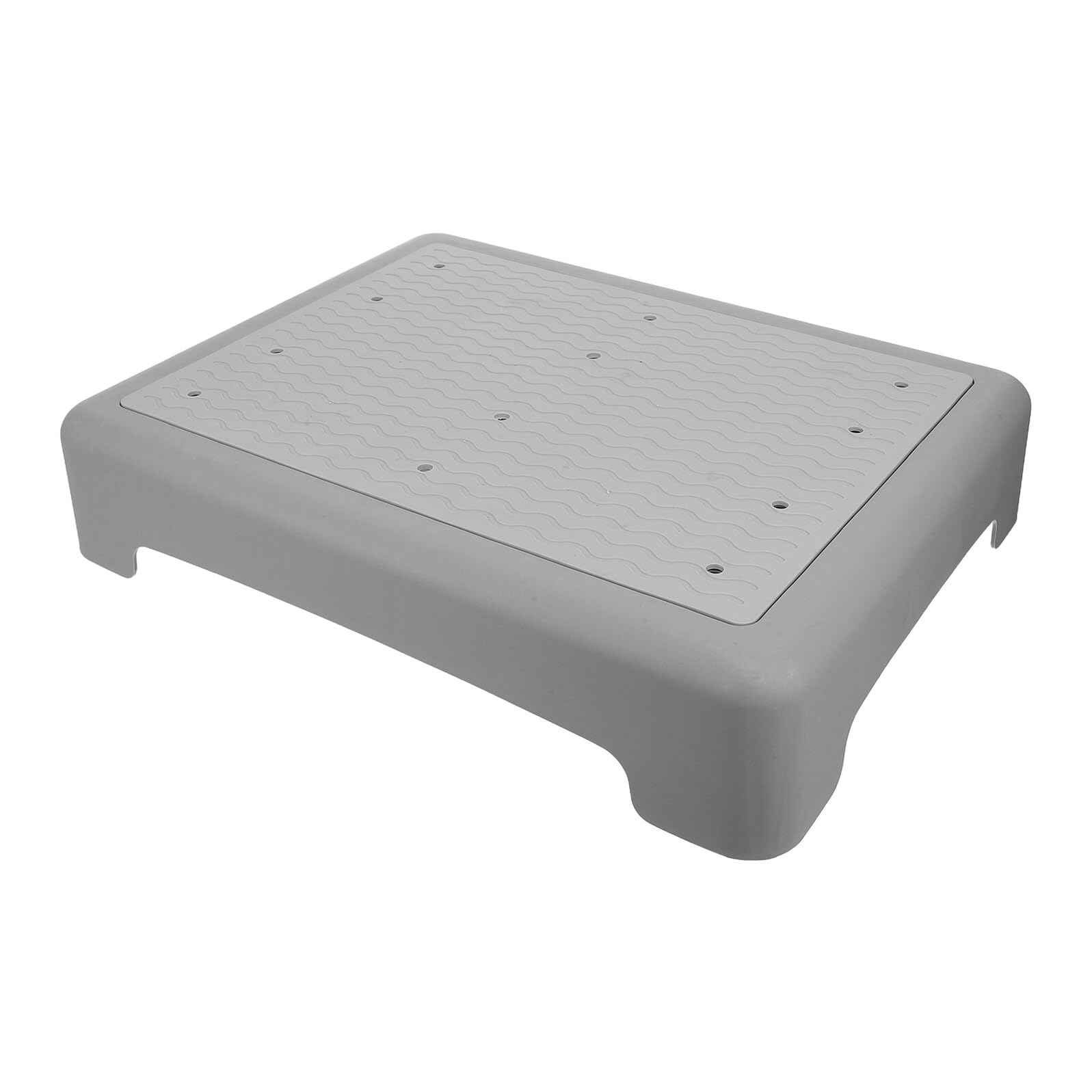 Marchepied salle de bain antidérapant : la solution pour rassurer les seniors face aux chutes