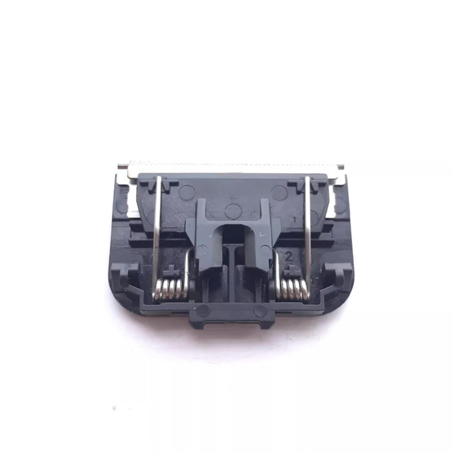 Lama For Testina Tagliacapelli Da Barbiere ER9500. | Compatibile con Panasonic, ER-WGK6A ER-WGK5A ER-WGK8A ER-GD60 ER-GK60 ER-GK61 ER-GK70 ER-GK71 ER-GK80